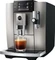 Jura E8 ED midnight silver Vorschaubild