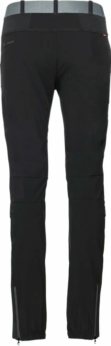 Vaude Scopi II Hose lang black uni (Herren)