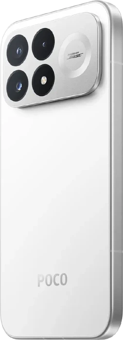 Xiaomi Poco F9 Pro 512GB weiß