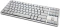Lenovo 900 Wireless Mechanical Keyboard, Seashell, TKL, LEDs weiß, Low Profile Optical RED, USB/Bluetooth, DE Vorschaubild