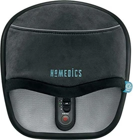 HoMedics GSF-500H-EU Gel Shiatsu Fußmassagegerät
