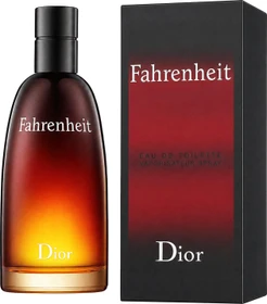 Christian Dior Fahrenheit Eau de Toilette, 100ml