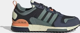 adidas ZX 700 HD core black/tech emerald/collegiate navy (Herren)