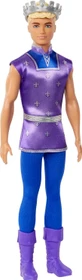 Mattel Barbie - Dreamtopia Royal Ken blond