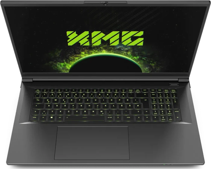 Schenker XMG Apex 17 M25hmf, Ryzen 9 9955HX, 32GB RAM, 1TB SSD, GeForce RTX 5060, DE
