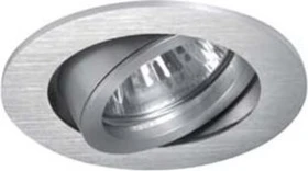 Brumberg TIRREL-R GU10 Einbauleuchte alu matt