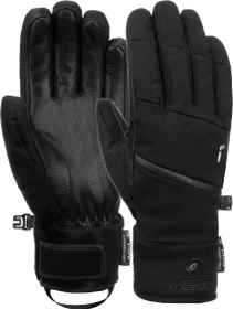 Reusch Febe R-Tex XT Skihandschuhe schwarz (Damen)