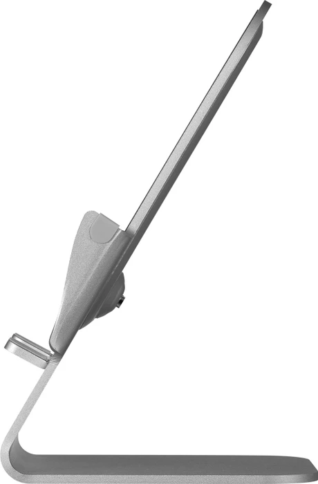 Sandberg Wireless Charger Stand 15W grau