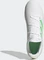 adidas Gamemode Knit FG cloud white/semi screaming green/core white (Herren) Vorschaubild