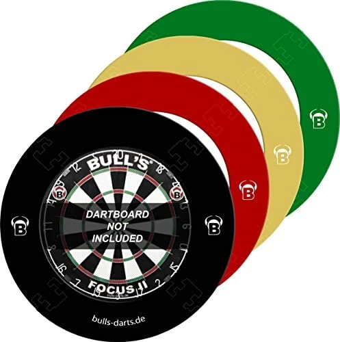 Bull's Quarterback EVA Dartboard Surround
