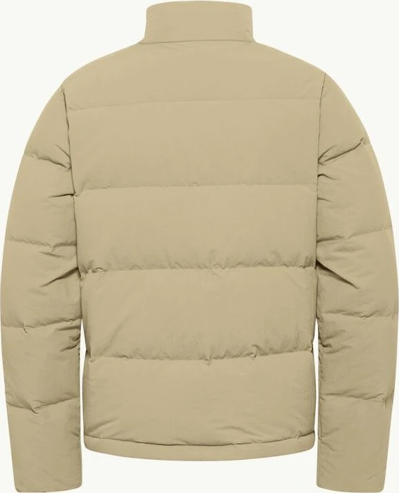 Jack Wolfskin Nordlicht Funktionsjacke anis (Herren)