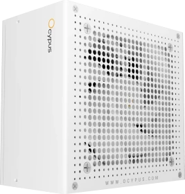 Ocypus Iota P1200 WH weiß 1200W, ATX 3.1