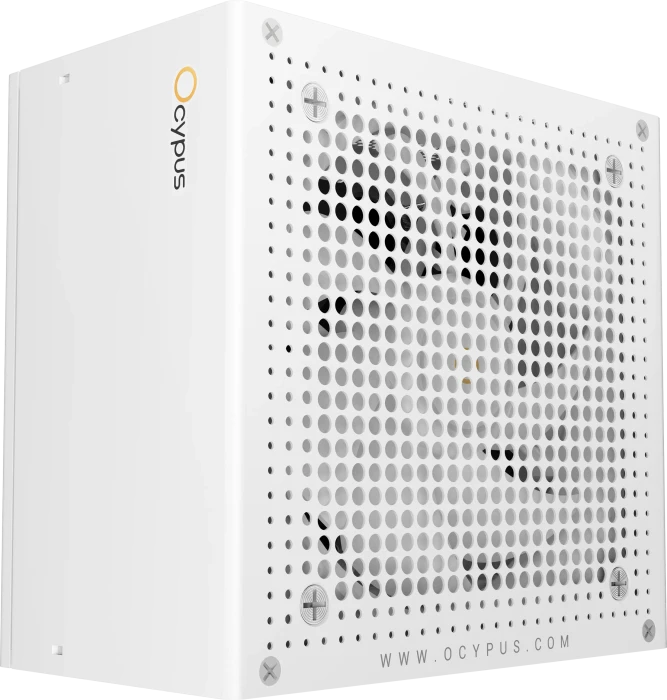 Ocypus Iota P-GF 80PLUS Gold Fully Modular ATX 3.1