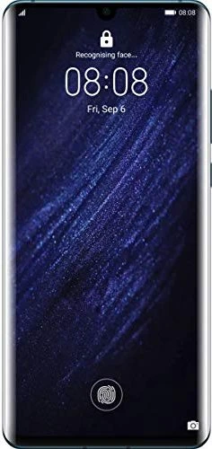 Huawei P30 Pro Dual-SIM 128GB/8GB mystic blue