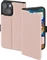 Hama Booklet Single 2.0 für Apple iPhone 14 Plus rosa Vorschaubild