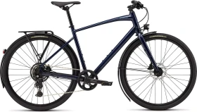 Specialized Sirrus X 2.0 EQ gloss deep marine