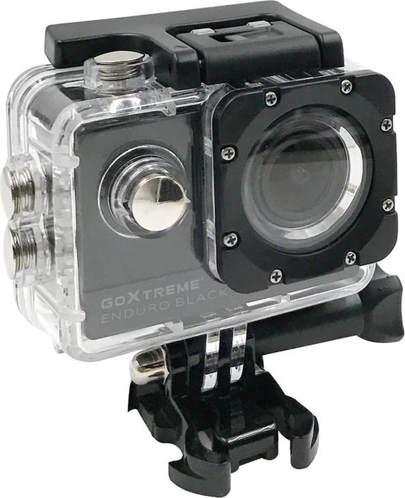 Easypix GoXtreme Enduro Black