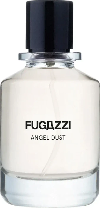 Fugazzi Angel Dust Extrait de Parfum, 100ml