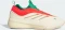 adidas Dame 9 warm vanilla/lucid red/warm sandstone Vorschaubild