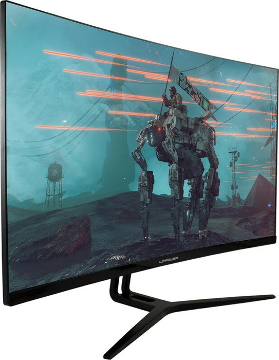 LC-Power LC-M27-FHD-144-C, 27"