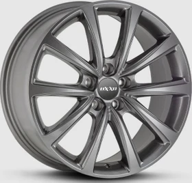 Oxxo Liberty 6.5x16 5/112 ET48 (verschiedene Farben)