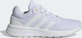 adidas Lite Racer CLN 2.0 cloud white/acid orange (Damen)