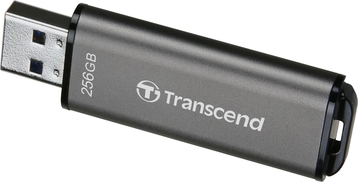 Transcend JetFlash 920 256GB, USB-A, USB 3.2 Gen 1×1