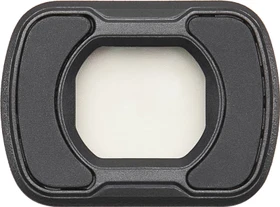 DJI Pocket 3 Weitwinkelobjektiv