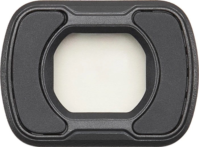 DJI Pocket 3 Weitwinkelobjektiv