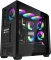 DarkFlash DS900WD Black, Glasfenster Vorschaubild
