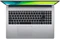 Acer Aspire 3 A315-23-R8XV, silber, Ryzen 5 3500U, 8GB RAM, 512GB SSD, DE Vorschaubild