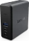 Lenovo X9 Dock mit integriertem Netzteil, USB-C 3.1 [Buchse] Vorschaubild