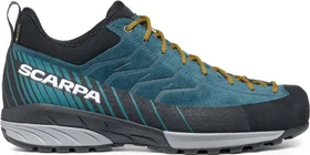 Scarpa Mescalito GTX petrol (Herren)