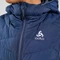 Odlo Air Cocoon Funktionsweste diving navy melange (Damen) Vorschaubild