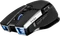 EVGA X20 Wireless Gaming Maus schwarz, USB Vorschaubild
