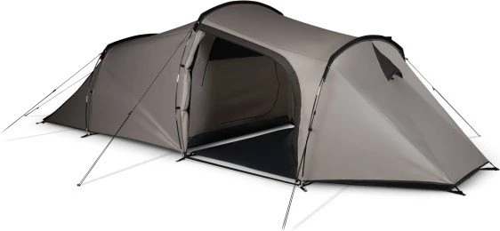 Kampa Wanderlight 03 Tunnelzelt mushroom