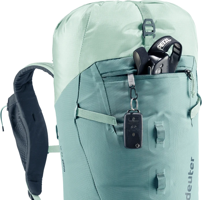 Deuter Guide 22 SL jade/frost (Damen)