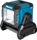 Makita ML005G XGT LED Akku-Baustrahler solo