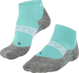 Falke RU4 Endurance Cool Short Laufsocken fiji (Damen)