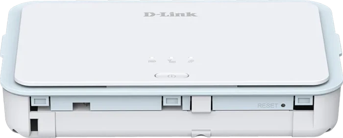 D-Link DBR-330-G, 5G, AX3000