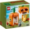 LEGO Karottenhaus des Osterhasen Vorschaubild