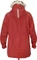 Fjällräven Iceland Anorak rot (Damen) Vorschaubild