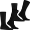 Falke Swing Socken schwarz, 2 Paare (Herren) Vorschaubild