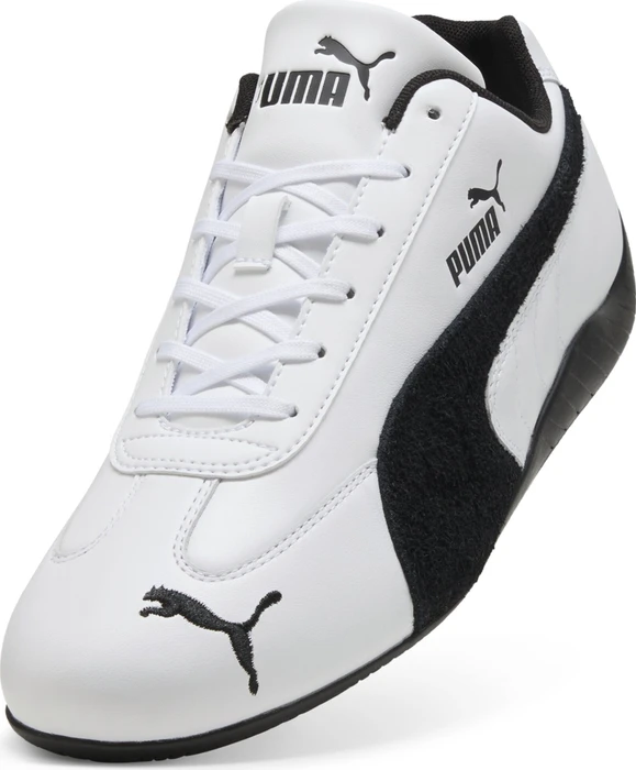 Puma Speedcat Leather puma white/puma black