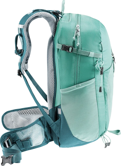 Deuter Trail 23 SL glacier/deep sea (Damen)