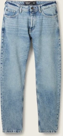 Tom Tailor Loose Straight Fit Jeans Jeans super stone blue denim tint (Herren)