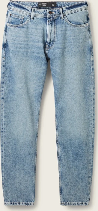 Tom Tailor Loose Straight Fit Jeans (Herren)