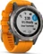 Garmin Fenix 5 Plus Sapphire Titan orange Vorschaubild