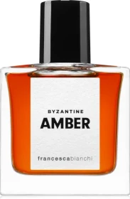 Francesca Bianchi Byzantine Amber Extrait de Parfum, 30ml