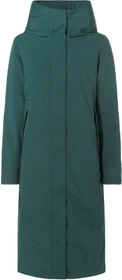 Vaude Coreway Funktionsmantel deep pond (Damen)
